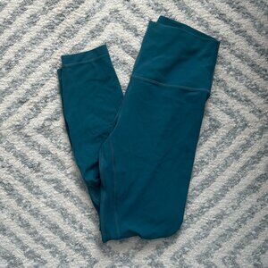 lululemon 25" Align Leggings